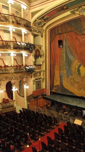Teatro Amazonas (16)