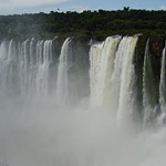 Cataratas do Iguaçu