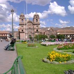 Plaza de Armas