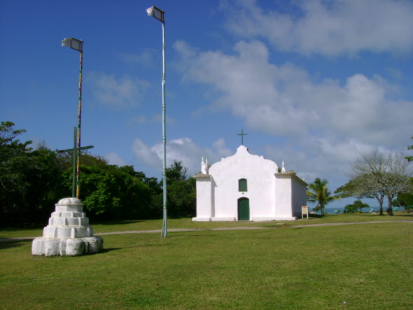 O Quadrado de Trancoso