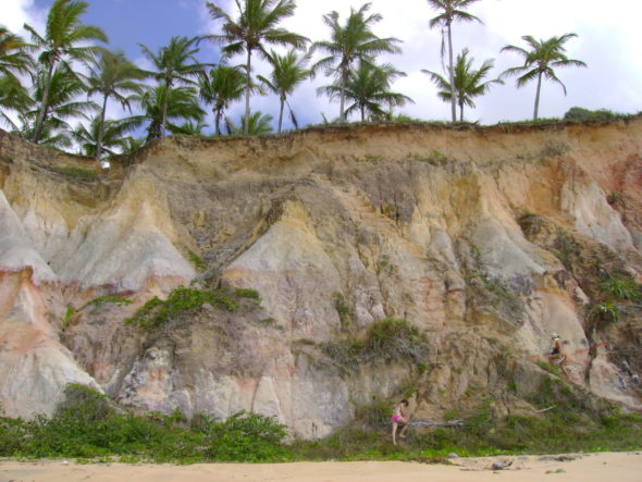 Travessia Arraial Trancoso