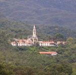 Santuário do Caraça