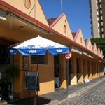 Mercado Municipal de Uberlândia