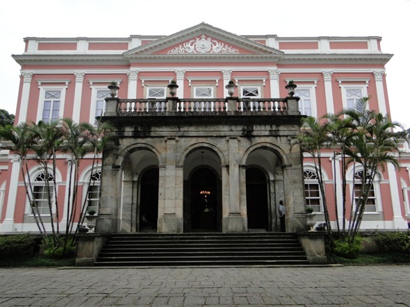 Museu Imperial de Petrópolis