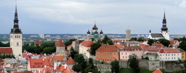 Tallinn