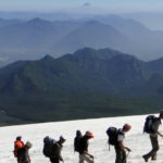 Subida ao Vulcão Villarrica