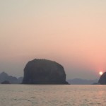 Halong Bay