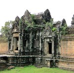 Templos de Angkor