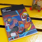 198 Livros - Gabão