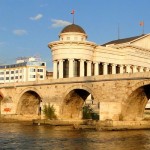 Skopje