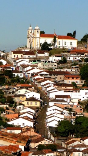 Ouro Preto