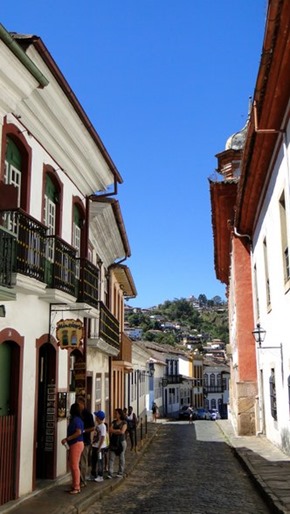 Ouro Preto