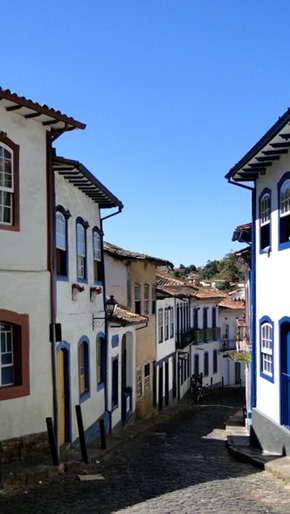 Ouro Preto