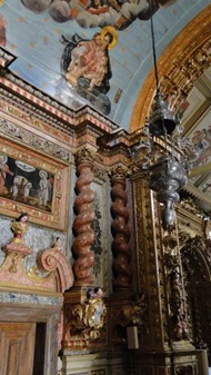 Igreja Matriz de Nossa Senhora de Nazaré