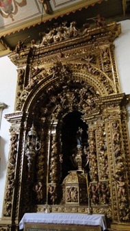 Igreja Matriz de Nossa Senhora de Nazaré