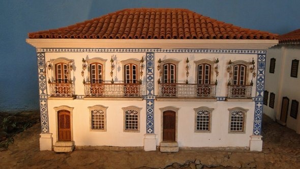 Casa de Paraty