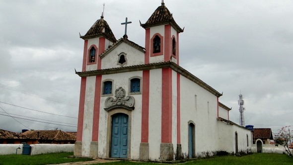 Igreja de Nossa Senhora dos Prazeres