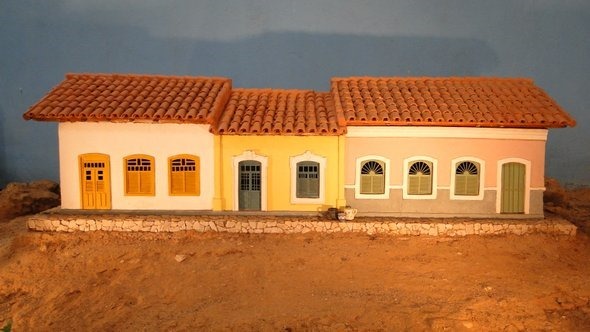 Casario de Marechal Deodoro, Alagoas