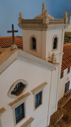 Convento dos Reis Magos - Nova Almeida, Espírito Santo