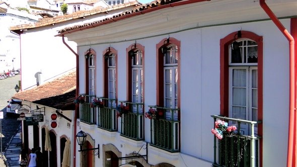 Ouro Preto