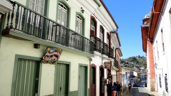 Ouro Preto