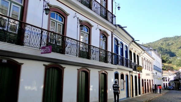 Ouro Preto