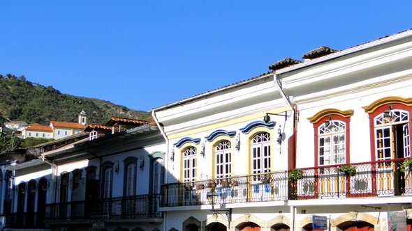 Ouro Preto