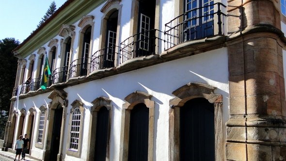 Casa dos Contos