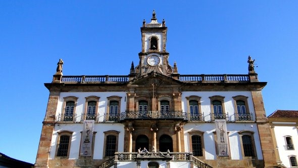 Museu da Inconfidência