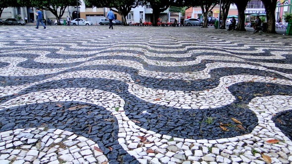 Praça São Sebastião