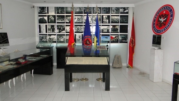 Museu da Independência do Kosovo