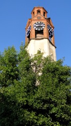 Torre do Relógio