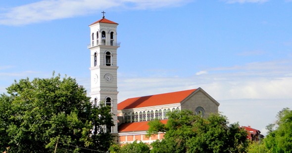 Catedral Madre Teresa