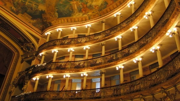 Teatro Amazonas (10)