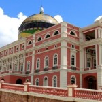 Teatro Amazonas