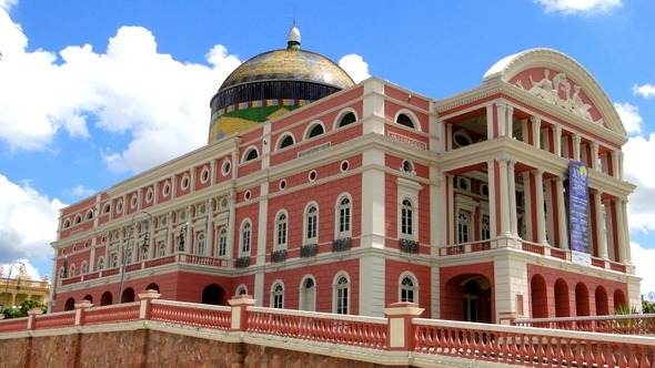 Teatro Amazonas (3)