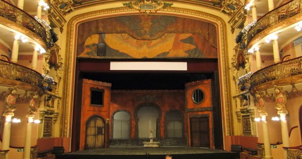 Teatro Amazonas (9)