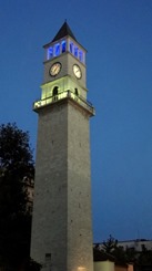 Torre do Relógio