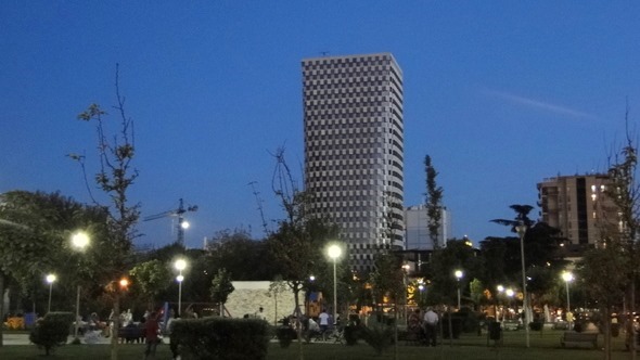 Tirana