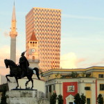 Tirana