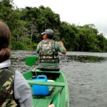 Viagem à Amazônia