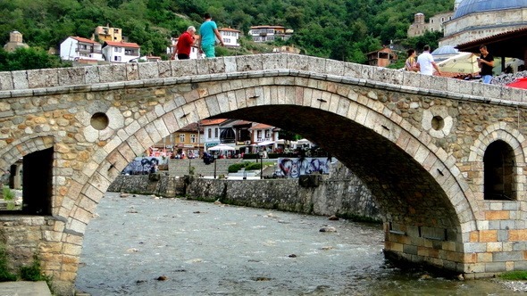Ponte Otomana