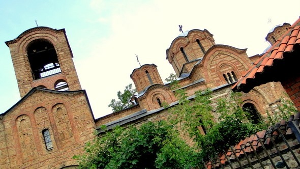 Igreja de Nossa Senhora de Ljeviš