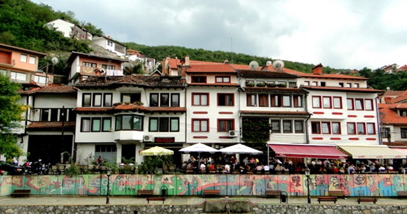 Prizren - Kosovo