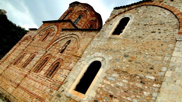 Igreja do Divino Salvador