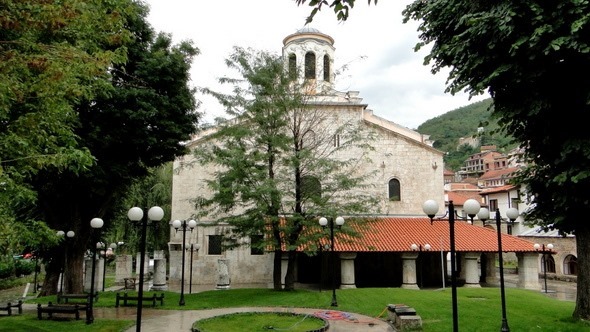 Catedral de São Jorge