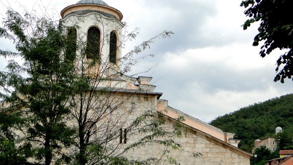Catedral de São Jorge