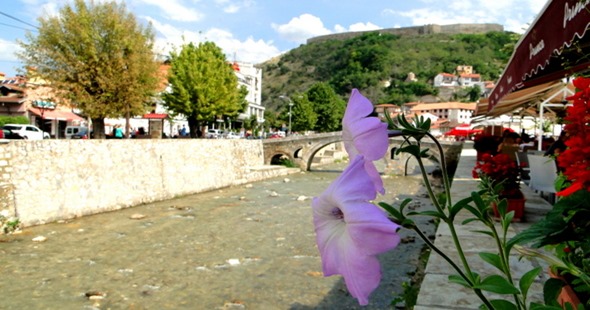 Prizren - Kosovo