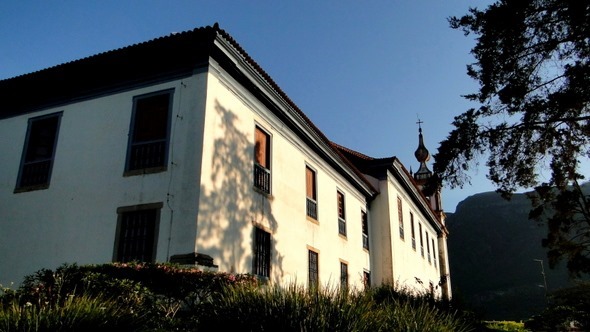 Igreja Matriz de Nossa Senhora da Conceição