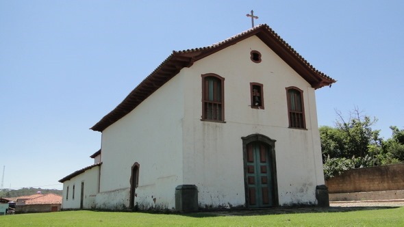 Igreja do Rosário